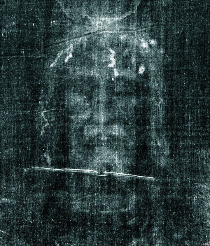 Research on the Shroud of Turin