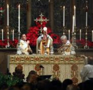 Please Stop Bashing the Vernacular Mass and Vatican II