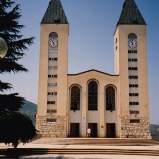 What is so Special about Medjugorje? Thirty Years and Counting